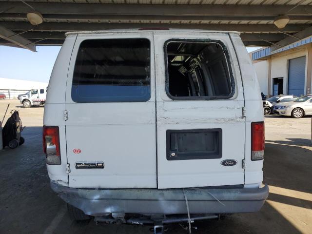 Photo 6 from auction – 2006 FORD ECONOLINE with VIN 1FTSE34L36HA28207