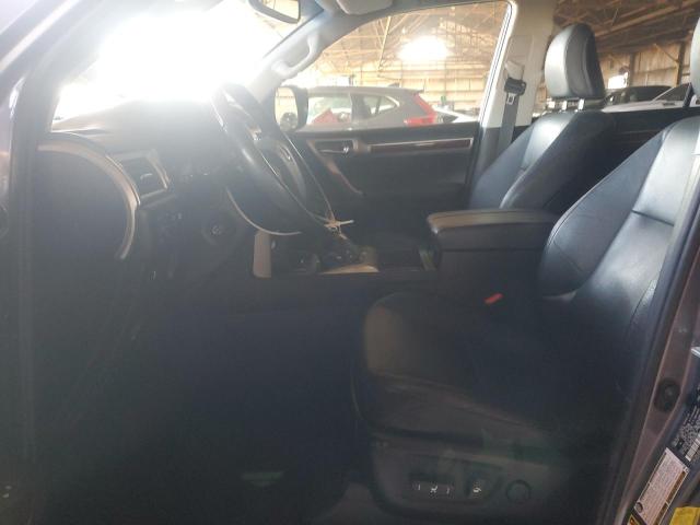 Photo 7 from auction – 2018 LEXUS GX 460 with VIN JTJBM7FX8J5202886