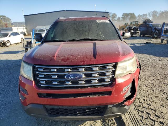 Photo 5 from auction – 2016 FORD EXPLORER with VIN 1FM5K7B88GGA32607
