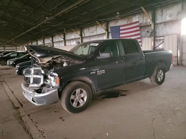 RAM 1500 CLASS 2019 with VIN 1C6RR6TT7KS650495 - Photo from auction