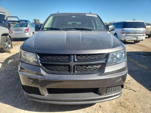 Photo 5 from auction – 2018 DODGE JOURNEY SE with VIN 3C4PDCABXJT209321