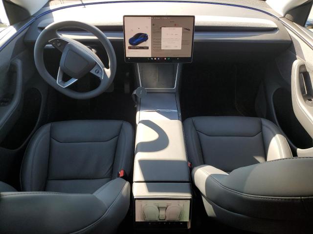 Photo 8 from auction – 2026 TESLA MODEL Y with VIN 7SAYGDEE3TA440438