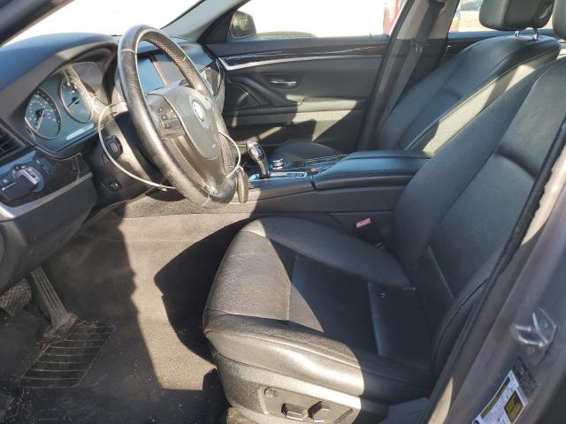 Photo 7 from auction – 2011 BMW 535 XI with VIN WBAFU7C55BC873031