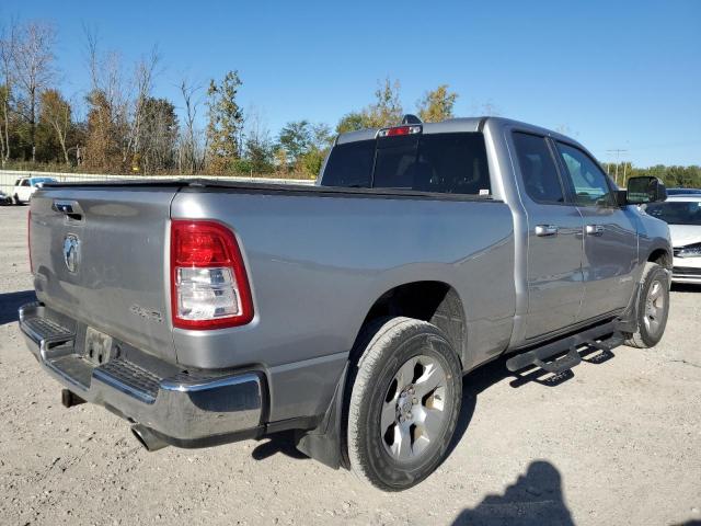 Photo 3 from auction – 2019 RAM 1500 BIG H with VIN 1C6SRFBT5KN803151
