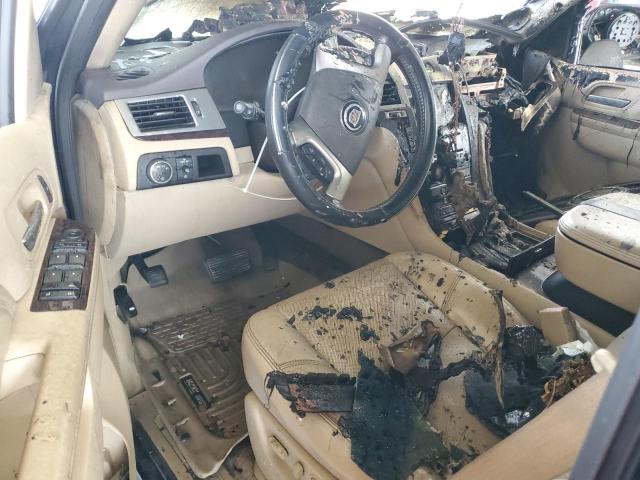 Photo 8 from auction – 2010 CADILLAC ESCALADE LUXURY with VIN 1GYUKBEF2AR280628