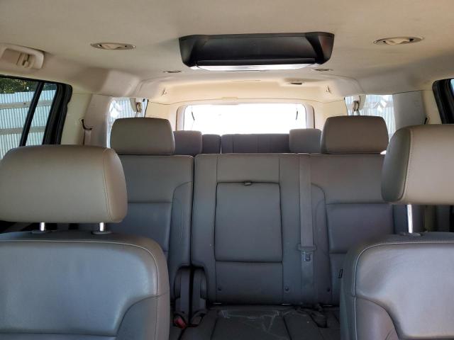 Photo 10 from auction – 2015 CHEVROLET SUBURBAN with VIN 1GNSCJKC4FR521716
