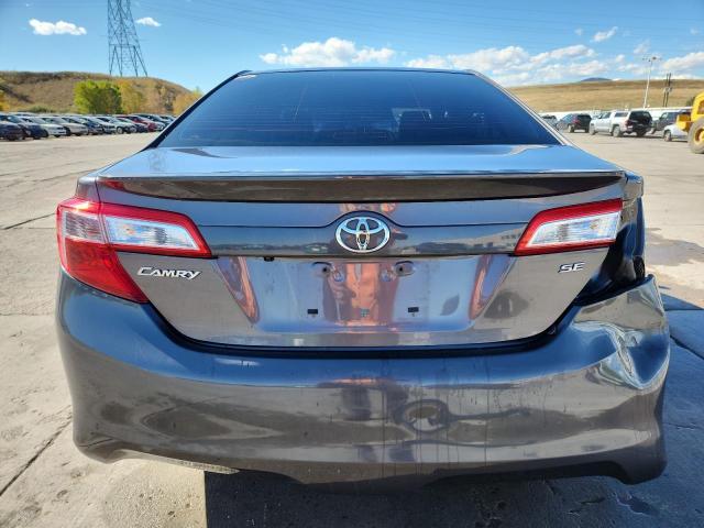 Photo 6 from auction – 2014 TOYOTA CAMRY L with VIN 4T1BF1FK9EU403136