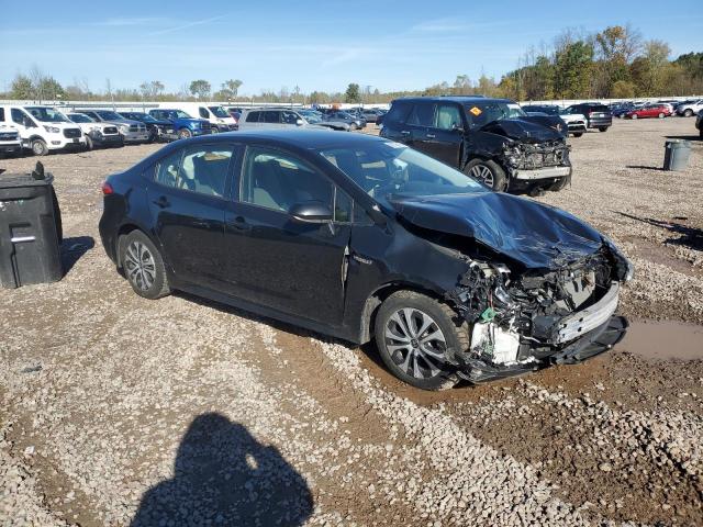 Photo 4 from auction – 2020 TOYOTA COROLLA LE with VIN JTDEBRBE8LJ007242
