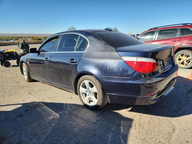 Photo 2 from auction – 2008 BMW 535 XI with VIN WBANV93578CW51409