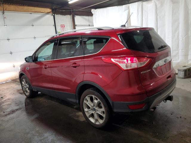 Photo 2 from auction – 2015 FORD ESCAPE TIT with VIN 1FMCU9J97FUB58741