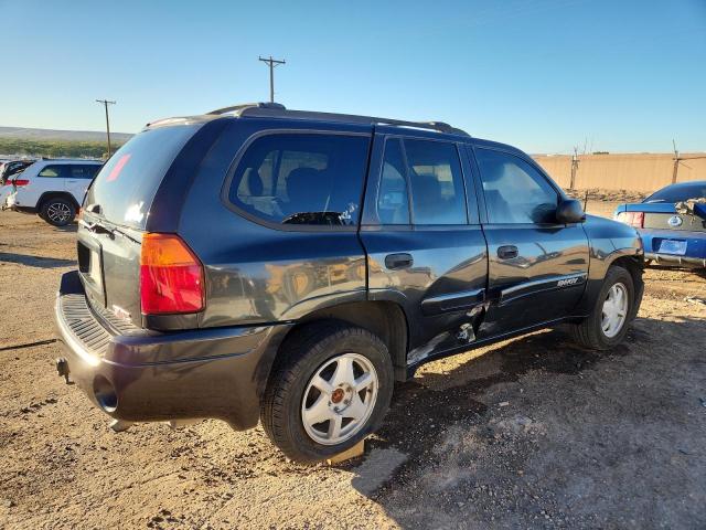 Photo 3 from auction – 2003 GMC ENVOY with VIN 1GKDS13S632381669