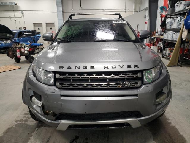 Photo 5 from auction – 2012 LAND ROVER RANGE ROVE with VIN SALVP1BG5CH609326
