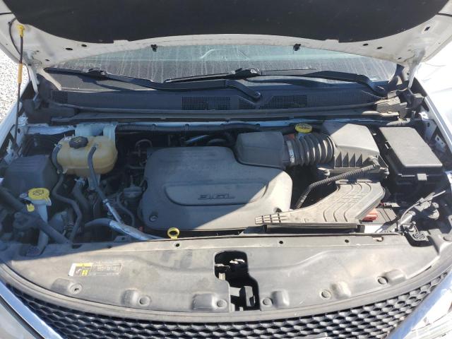 Photo 12 from auction – 2019 CHRYSLER PACIFICA TOURING L with VIN 2C4RC1BG5KR613609