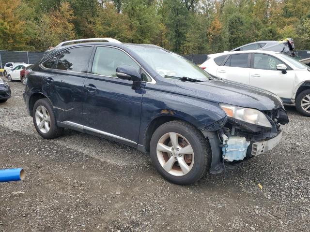 Photo 4 from auction – 2010 LEXUS RX 350 with VIN 2T2BK1BA4AC047615