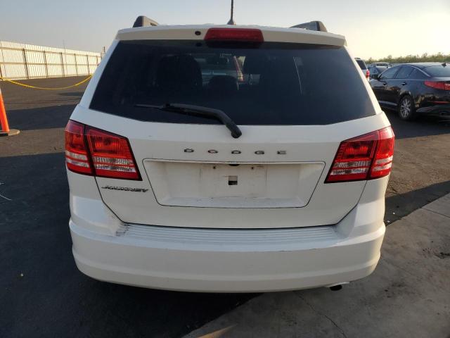 Photo 6 from auction – 2019 DODGE JOURNEY SE with VIN 3C4PDCABXKT747244