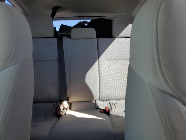 Photo 10 from auction – 2016 SUBARU FORESTER 2 with VIN JF2SJAAC1GG506248