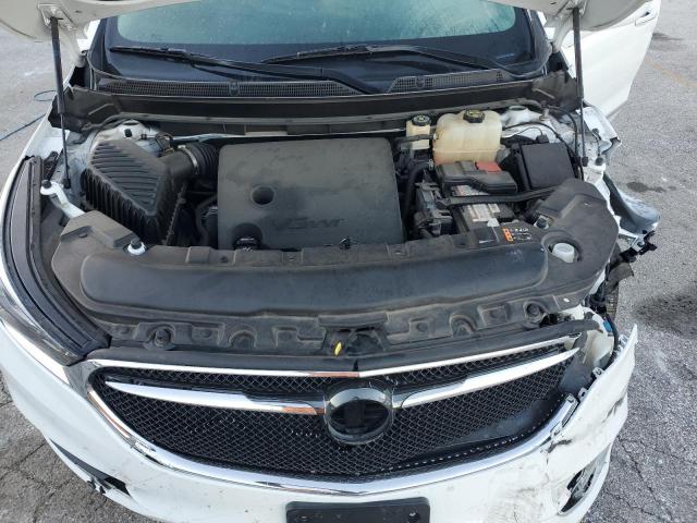 Photo 12 from auction – 2019 BUICK ENCLAVE ES with VIN 5GAERBKW0KJ320667