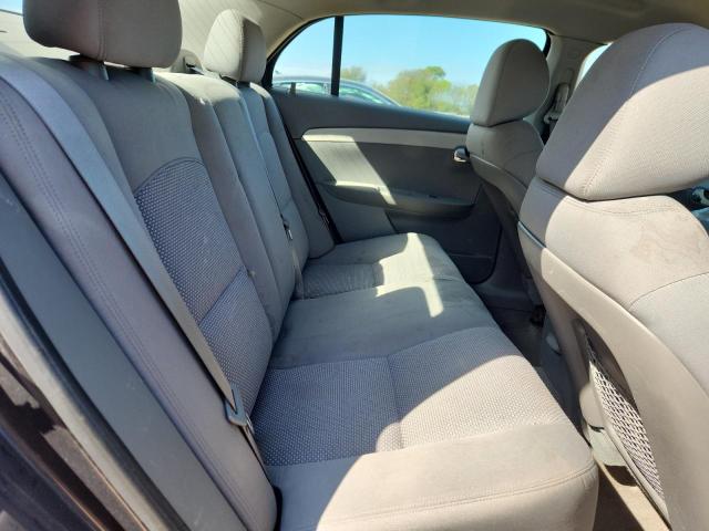 Photo 10 from auction – 2010 CHEVROLET MALIBU LS with VIN 1G1ZA5E02AF278450