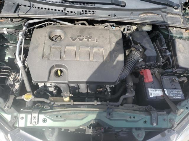 Photo 11 from auction – 2015 TOYOTA COROLLA L with VIN 2T1BURHEXFC281871