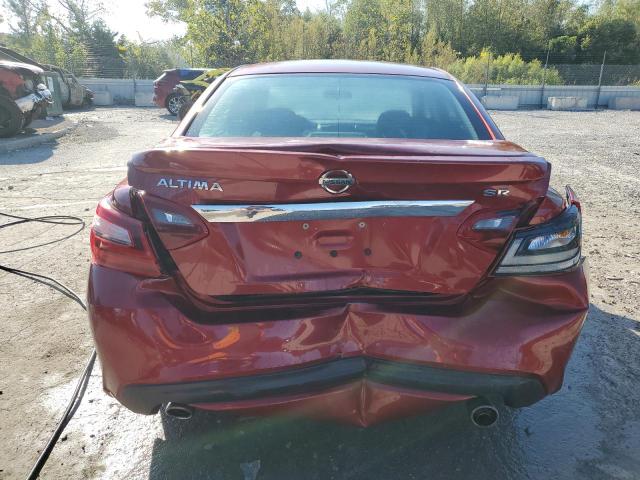 Photo 6 from auction – 2017 NISSAN ALTIMA 2.5 with VIN 1N4AL3AP8HC207499