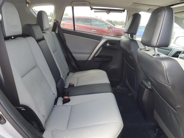 Photo 11 from auction – 2018 TOYOTA RAV4 LIMIT with VIN 2T3DFREV3JW762891