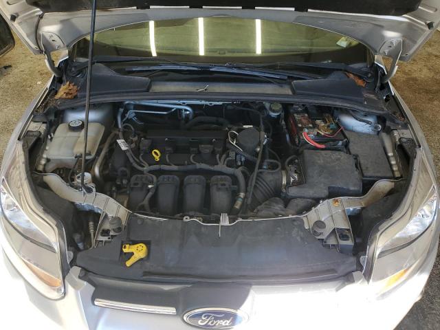 Photo 11 from auction – 2012 FORD FOCUS with VIN 1FAHP3K27CL269667