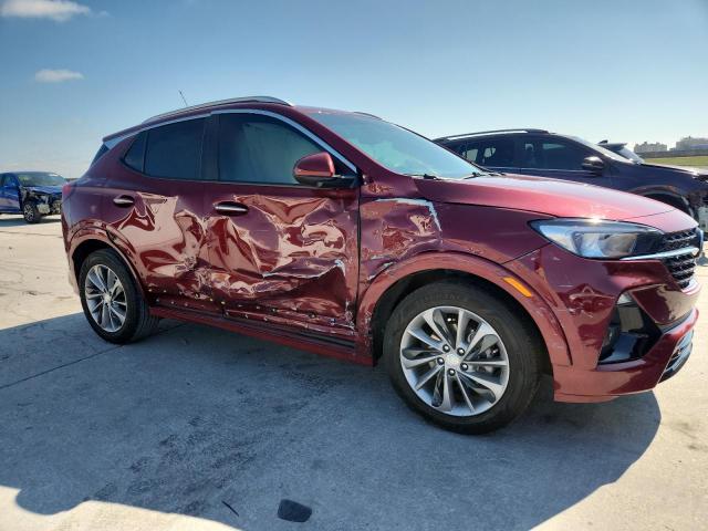 Zdjęcie 4 z aukcji – 2023 BUICK ENCORE GX z VIN KL4MMDSL7PB164889
