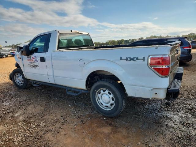 Foto 2 de la subasta – 2013 FORD F150 con VIN 1FTMF1EM8DKF12052