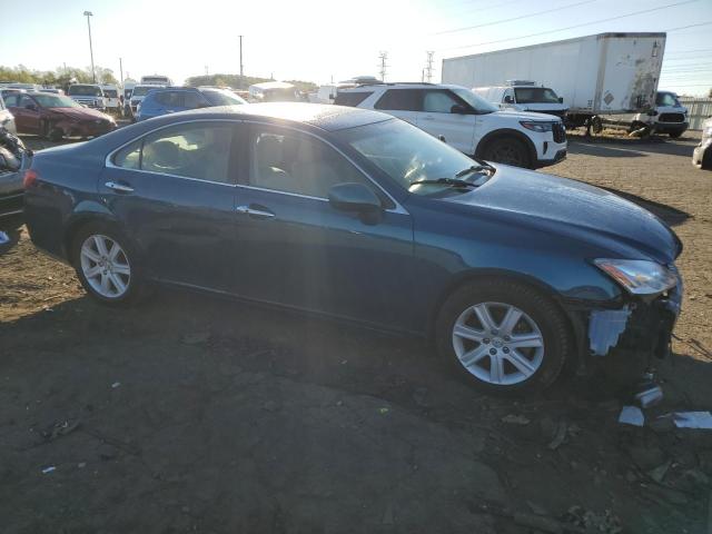Photo 4 from auction – 2007 LEXUS ES 350 with VIN JTHBJ46G072069642