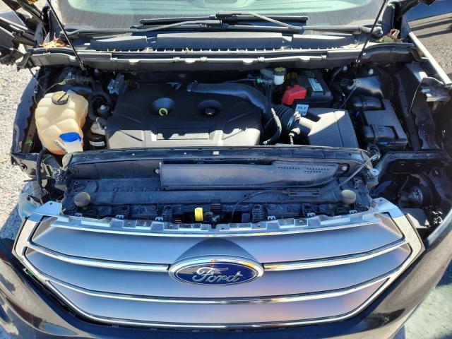 Photo 12 from auction – 2018 FORD EDGE SEL with VIN 2FMPK4J9XJBB47113