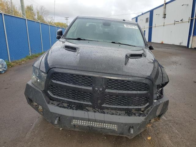 Photo 5 from auction – 2022 RAM 1500 CLASS with VIN 3C6RR7KT6NG331222