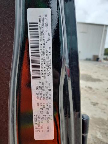 Photo 14 from auction – 2016 JEEP WRANGLER U with VIN 1C4BJWDG0GL142177