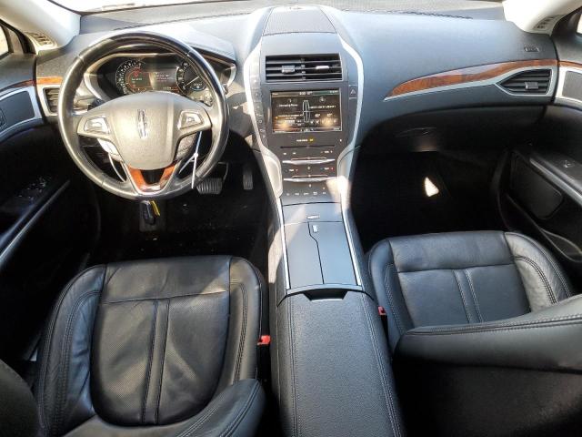 Photo 8 from auction – 2016 LINCOLN MKZ with VIN 3LN6L2J9XGR612433