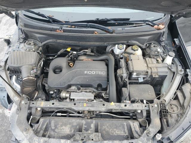 Photo 12 from auction – 2020 GMC TERRAIN SL with VIN 3GKALMEV7LL185537