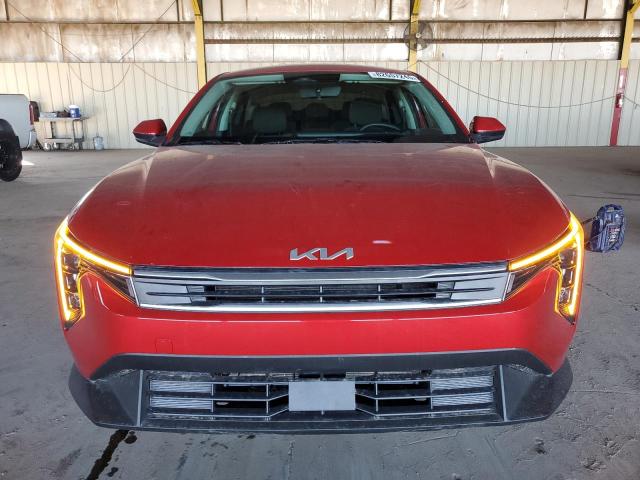 Photo 5 from auction – 2025 KIA K4 LX with VIN 3KPFT4DE1SE147341