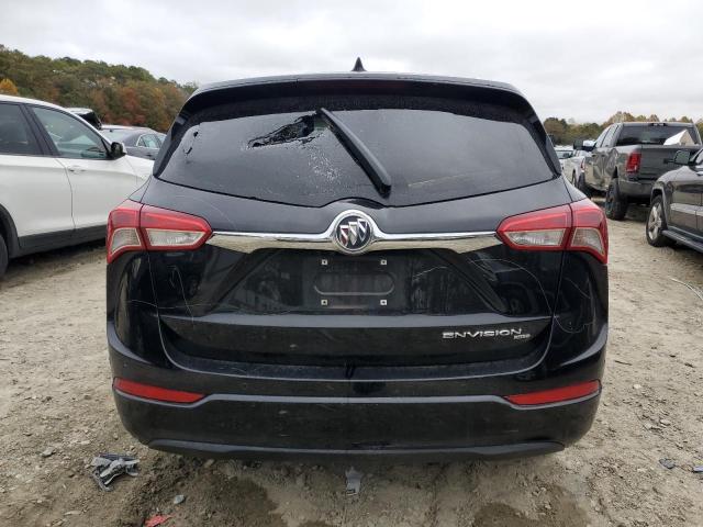 Photo 6 from auction – 2020 BUICK ENVISION E with VIN LRBFX2SA9LD109320