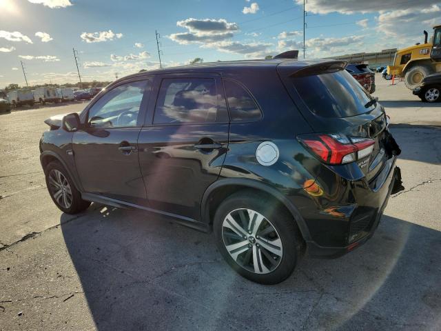 Photo 2 from auction – 2022 MITSUBISHI OUTLANDER with VIN JA4ARUAUXNU023329