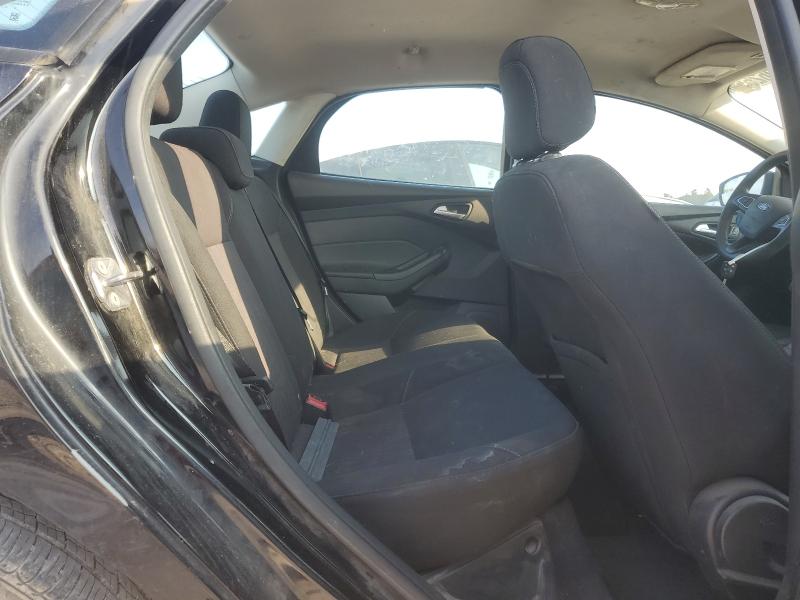 Photo 10 from auction – 2018 FORD FOCUS SE with VIN 1FADP3F23JL246361