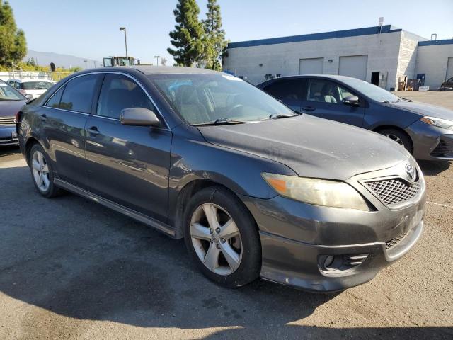 Photo 4 from auction – 2010 TOYOTA CAMRY BASE with VIN 4T1BF3EK5AU070778