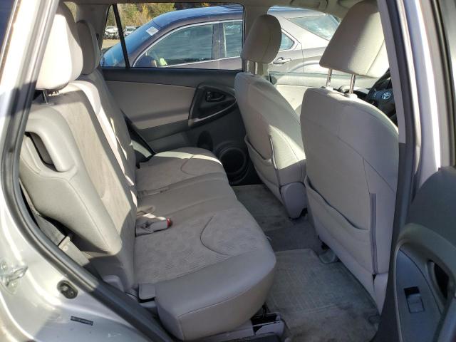 Photo 10 from auction – 2012 TOYOTA RAV4 with VIN 2T3BF4DV6CW269110