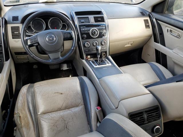 Photo 8 from auction – 2008 MAZDA CX-9 with VIN JM3TB38V080161962
