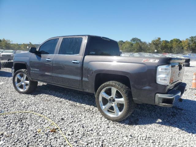 Photo 2 from auction – 2014 CHEVROLET SILVERADO with VIN 3GCUKREC2EG130044