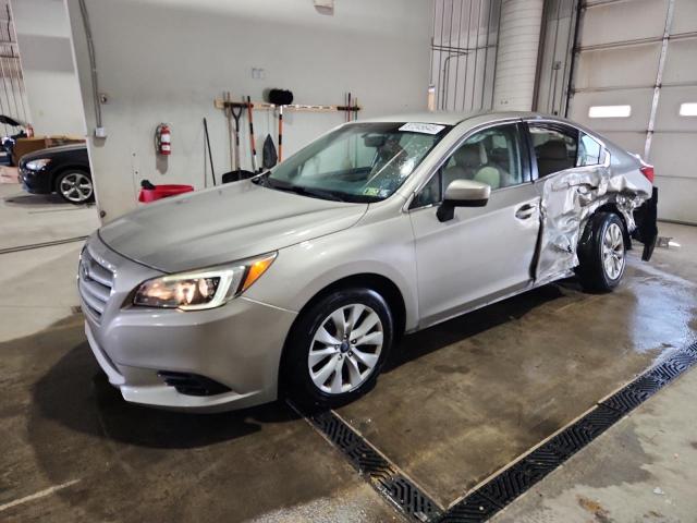 SUBARU LEGACY 2.5 2017 with VIN 4S3BNAC6XH3022999 - Photo from auction