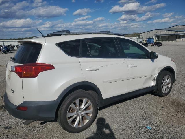 Foto 3 de la subasta – 2014 TOYOTA RAV4 LIMIT con VIN 2T3DFREV7EW226905