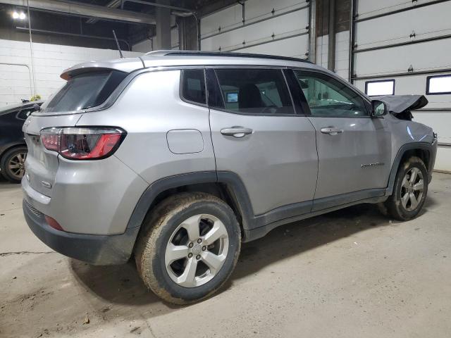 Photo 3 from auction – 2018 JEEP COMPASS LA with VIN 3C4NJDBB3JT139116