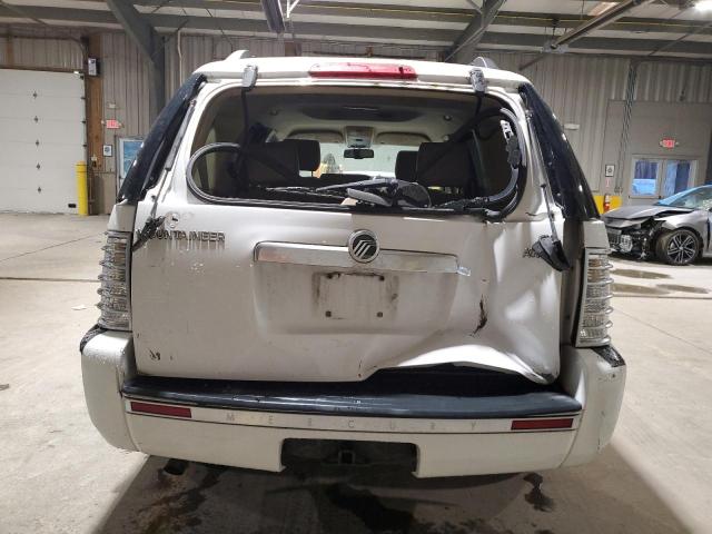 Photo 6 from auction – 2007 MERCURY MOUNTAINEE with VIN 4M2EU47E77UJ09958