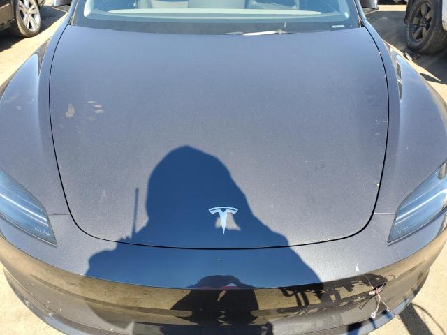 Photo 11 from auction – 2025 TESLA MODEL 3 with VIN 5YJ3E1EB8SF995761