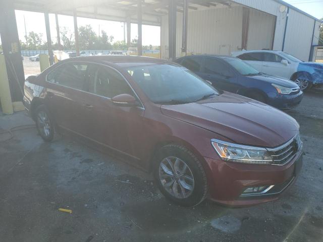 Photo 4 from auction – 2016 VOLKSWAGEN PASSAT with VIN 1VWAT7A3XGC044834