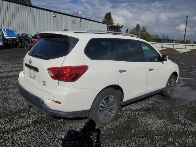 Photo 3 from auction – 2018 NISSAN PATHFINDER with VIN 5N1DR2MM0JC636574