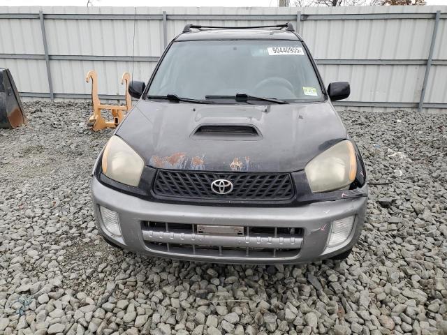 Photo 5 from auction – 2003 TOYOTA RAV4 with VIN JTEGH20V430085004